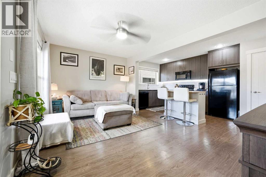 604, 50 Belgian Lane, Cochrane, Alberta  T4C 0Y5 - Photo 7 - A2304089