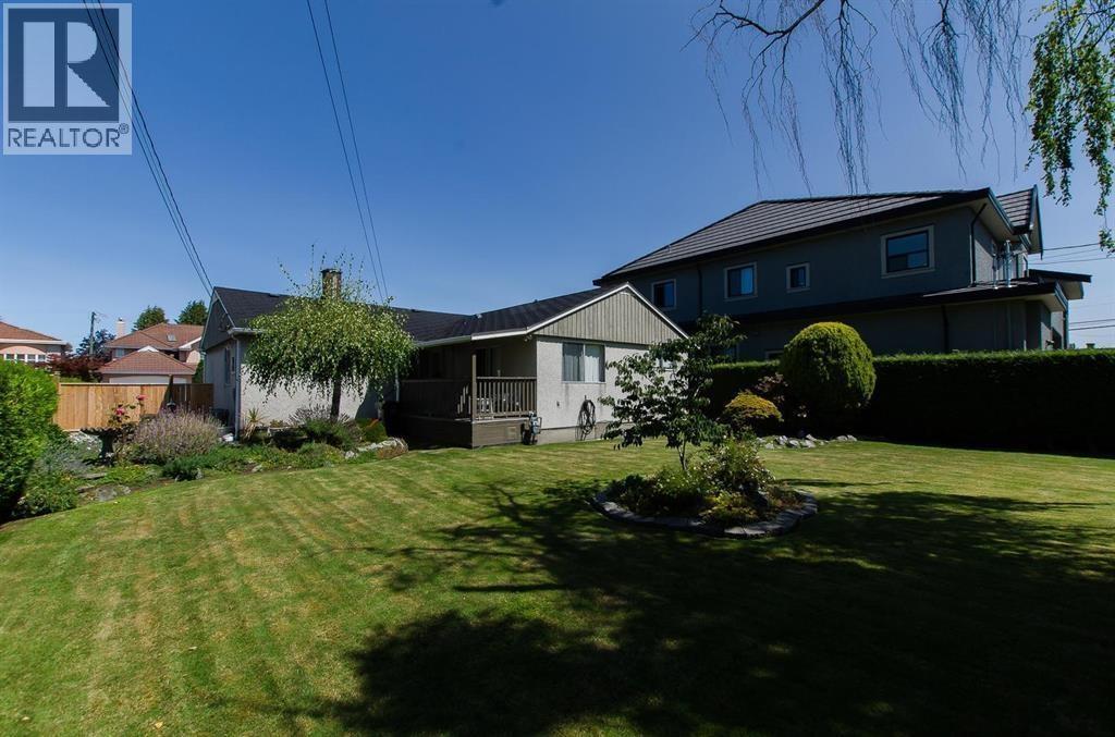 7400 Broadmoor Boulevard, Richmond, British Columbia  V7A 1A5 - Photo 20 - R3114823
