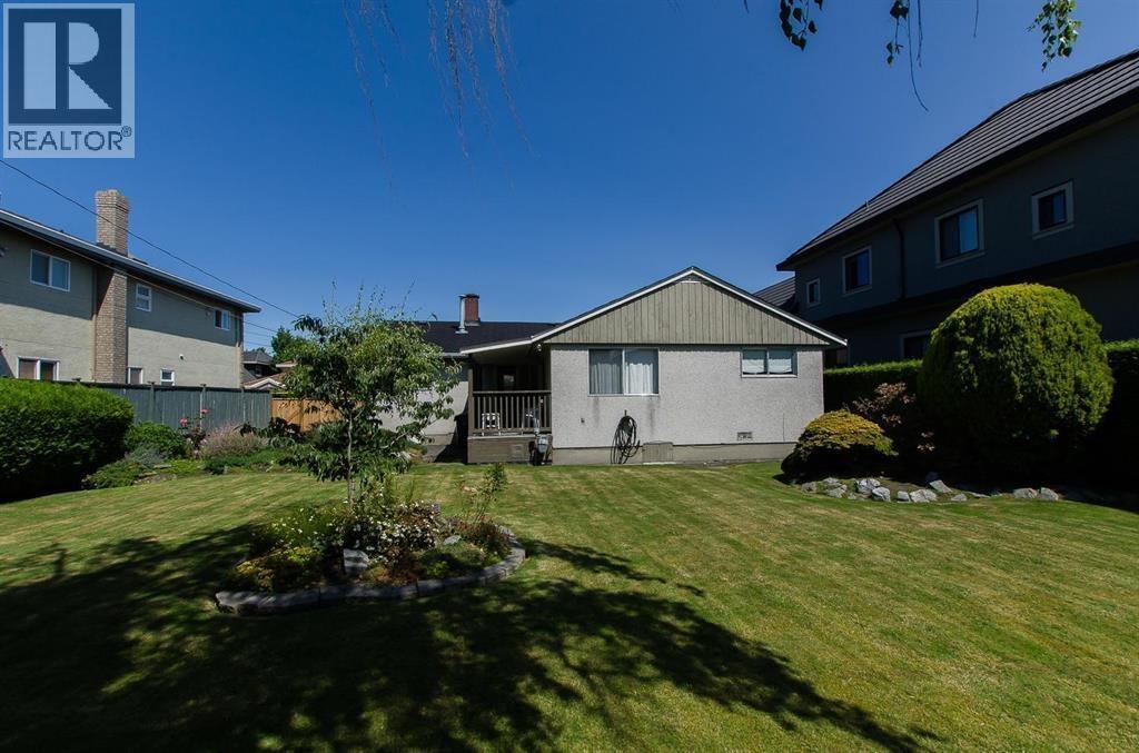 7400 Broadmoor Boulevard, Richmond, British Columbia  V7A 1A5 - Photo 21 - R3114823