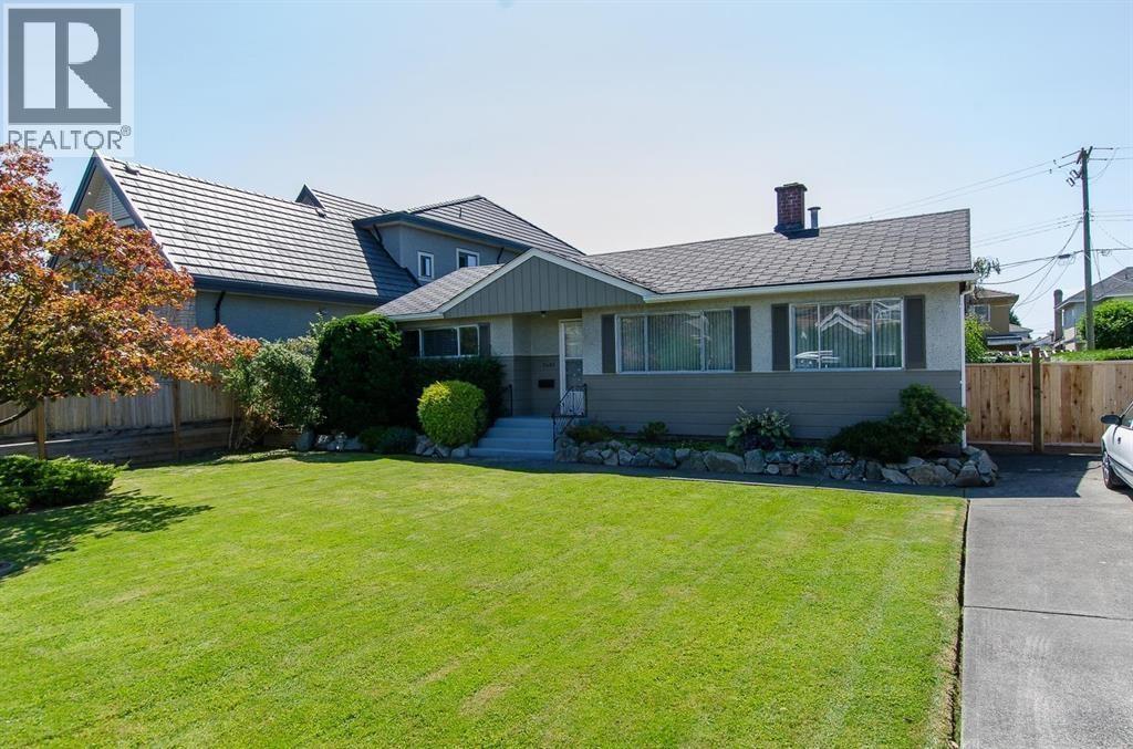 7400 Broadmoor Boulevard, Richmond, British Columbia  V7A 1A5 - Photo 22 - R3114823