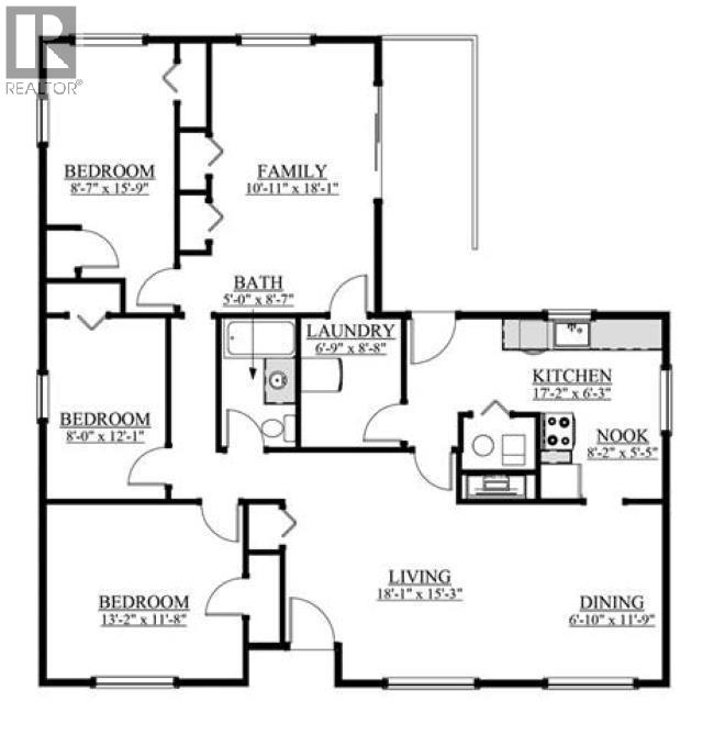 7400 Broadmoor Boulevard, Richmond, British Columbia  V7A 1A5 - Photo 23 - R3114823