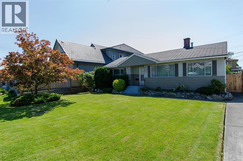 7400 Broadmoor Boulevard, Richmond, British Columbia  V7A 1A5 - Photo 3 - R3114823