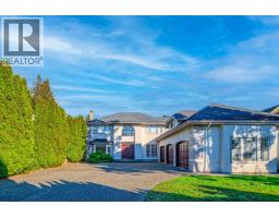 7420 MONTANA ROAD, Richmond, British Columbia