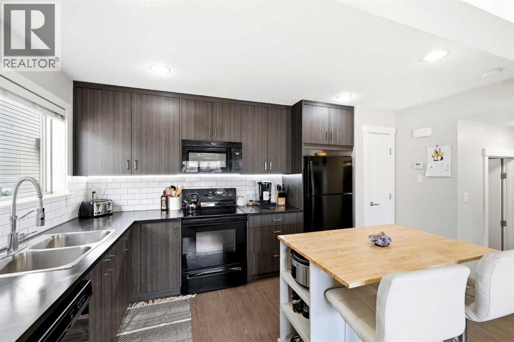 604, 50 Belgian Lane, Cochrane, Alberta  T4C 0Y5 - Photo 10 - A2304089