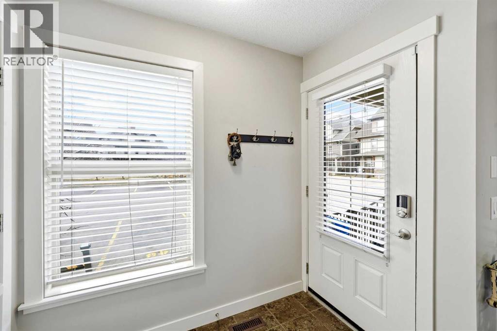 604, 50 Belgian Lane, Cochrane, Alberta  T4C 0Y5 - Photo 6 - A2304089