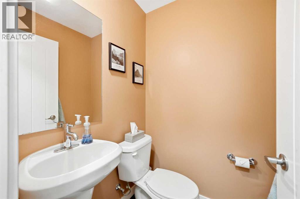 604, 50 Belgian Lane, Cochrane, Alberta  T4C 0Y5 - Photo 24 - A2304089