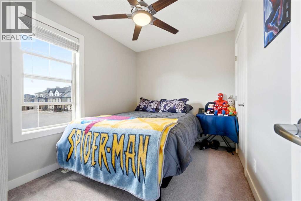 604, 50 Belgian Lane, Cochrane, Alberta  T4C 0Y5 - Photo 17 - A2304089