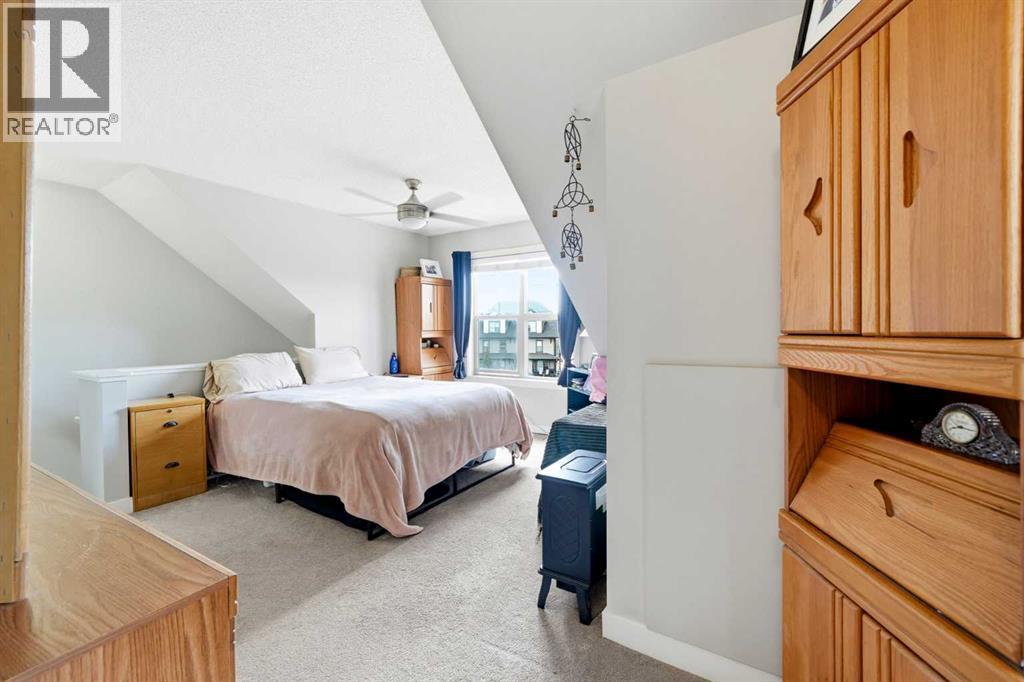 604, 50 Belgian Lane, Cochrane, Alberta  T4C 0Y5 - Photo 22 - A2304089