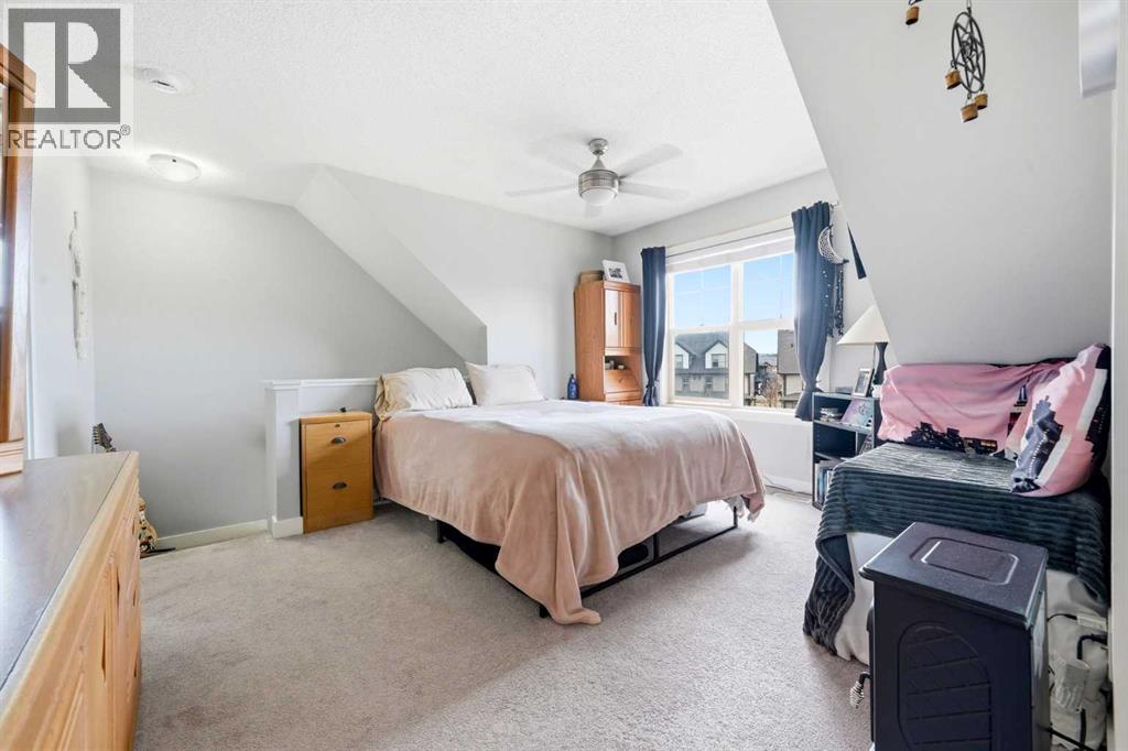 604, 50 Belgian Lane, Cochrane, Alberta  T4C 0Y5 - Photo 23 - A2304089