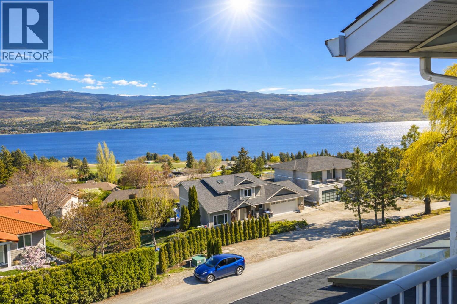 1108 Menu Road, West Kelowna, British Columbia  V1Z 2J5 - Photo 2 - 10379603