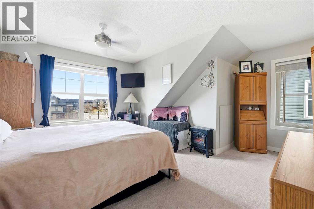 604, 50 Belgian Lane, Cochrane, Alberta  T4C 0Y5 - Photo 18 - A2304089