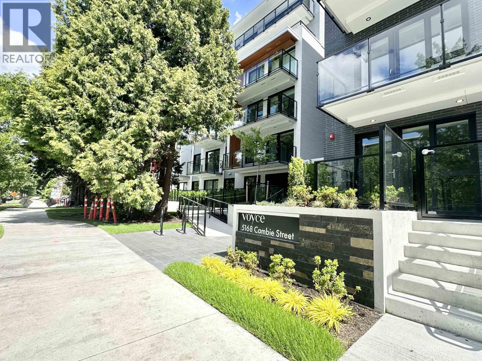409 5168 W Cambie, Vancouver, British Columbia  V5Z 0K7 - Photo 4 - R3114813