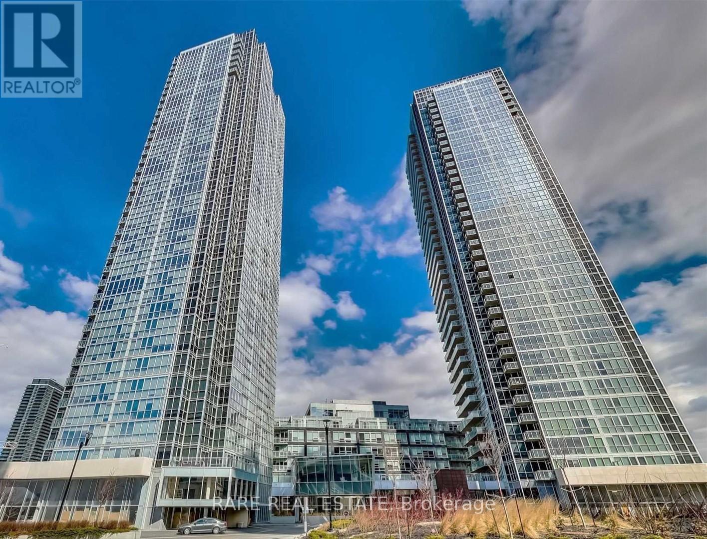 1308 - 2916 HIGHWAY 7 ROAD, Vaughan, Ontario