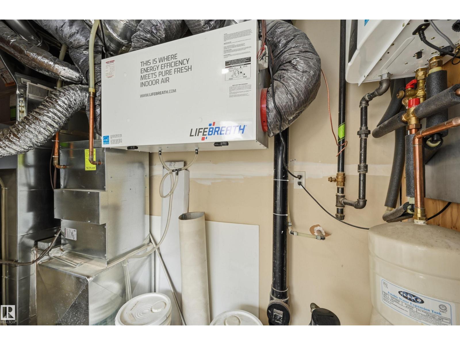 #77 1010 Rabbit Hill Rd Sw, Edmonton, Alberta  T6W 4G7 - Photo 9 - E4483606