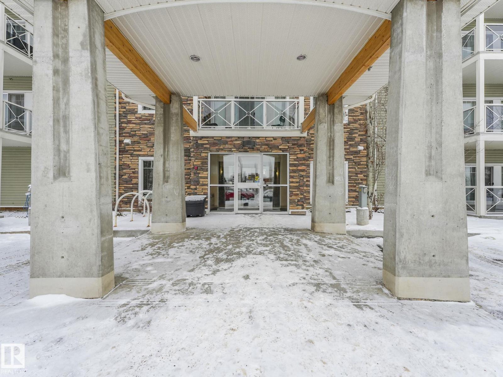 #317 12650 142 AV NW, edmonton, Alberta