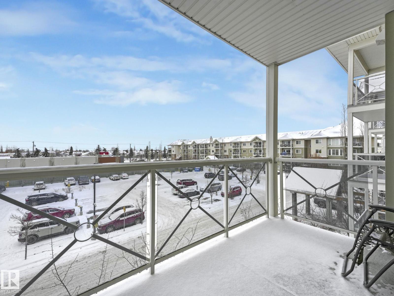 #317 12650 142 Av Nw, Edmonton, Alberta  T6V 1M2 - Photo 13 - E4483608