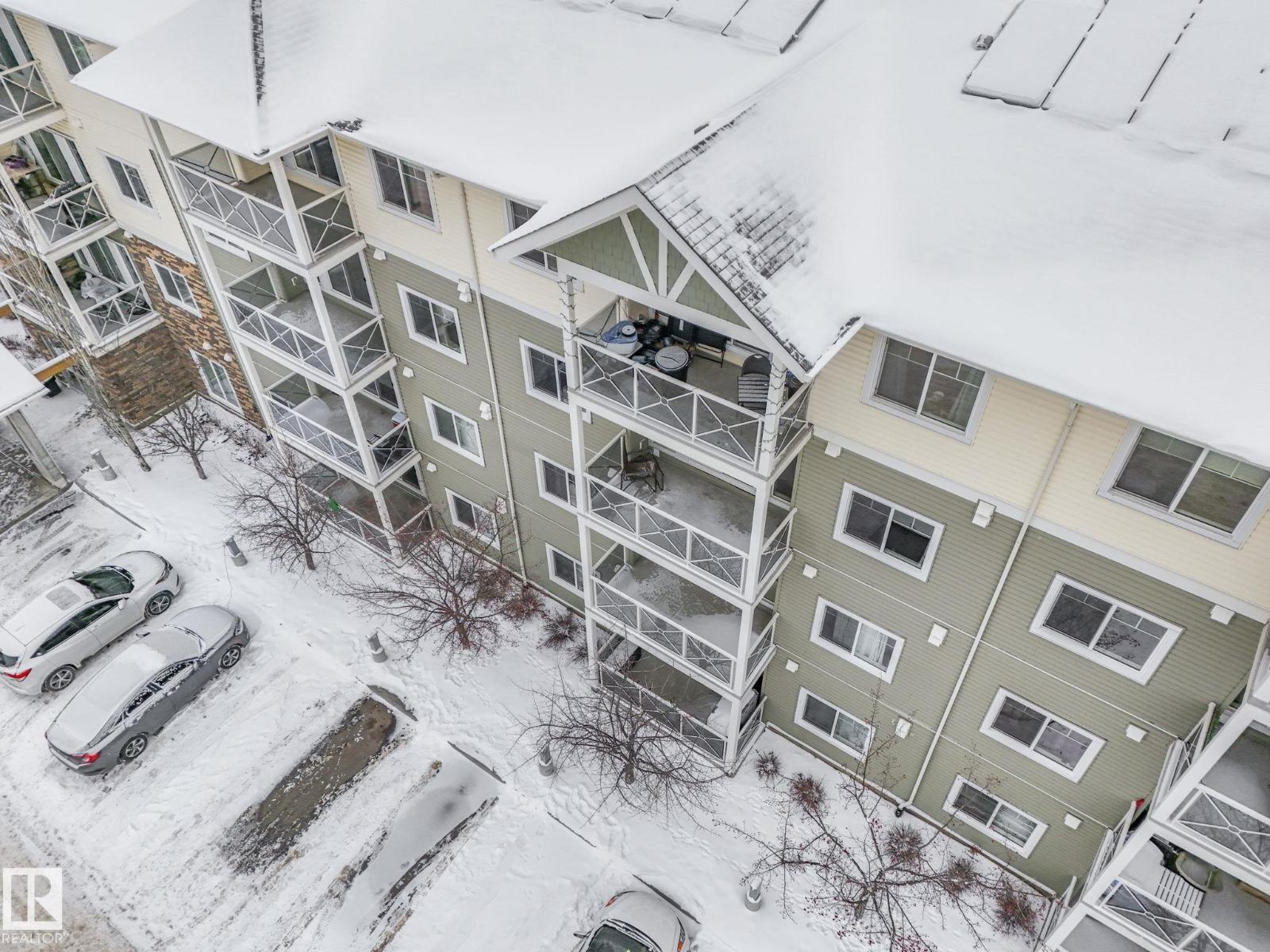 #317 12650 142 Av Nw, Edmonton, Alberta  T6V 1M2 - Photo 43 - E4483608