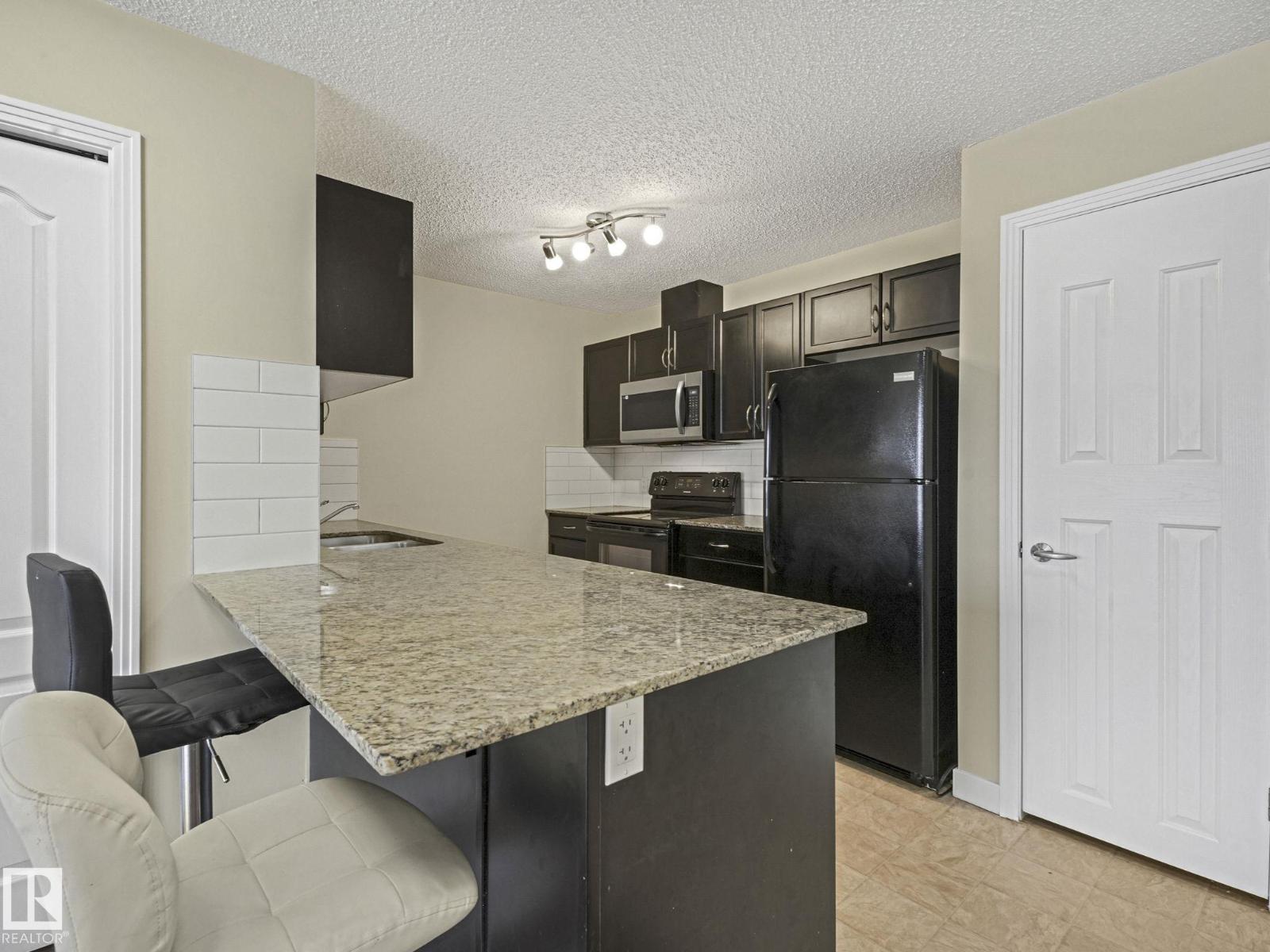 #317 12650 142 Av Nw, Edmonton, Alberta  T6V 1M2 - Photo 5 - E4483608