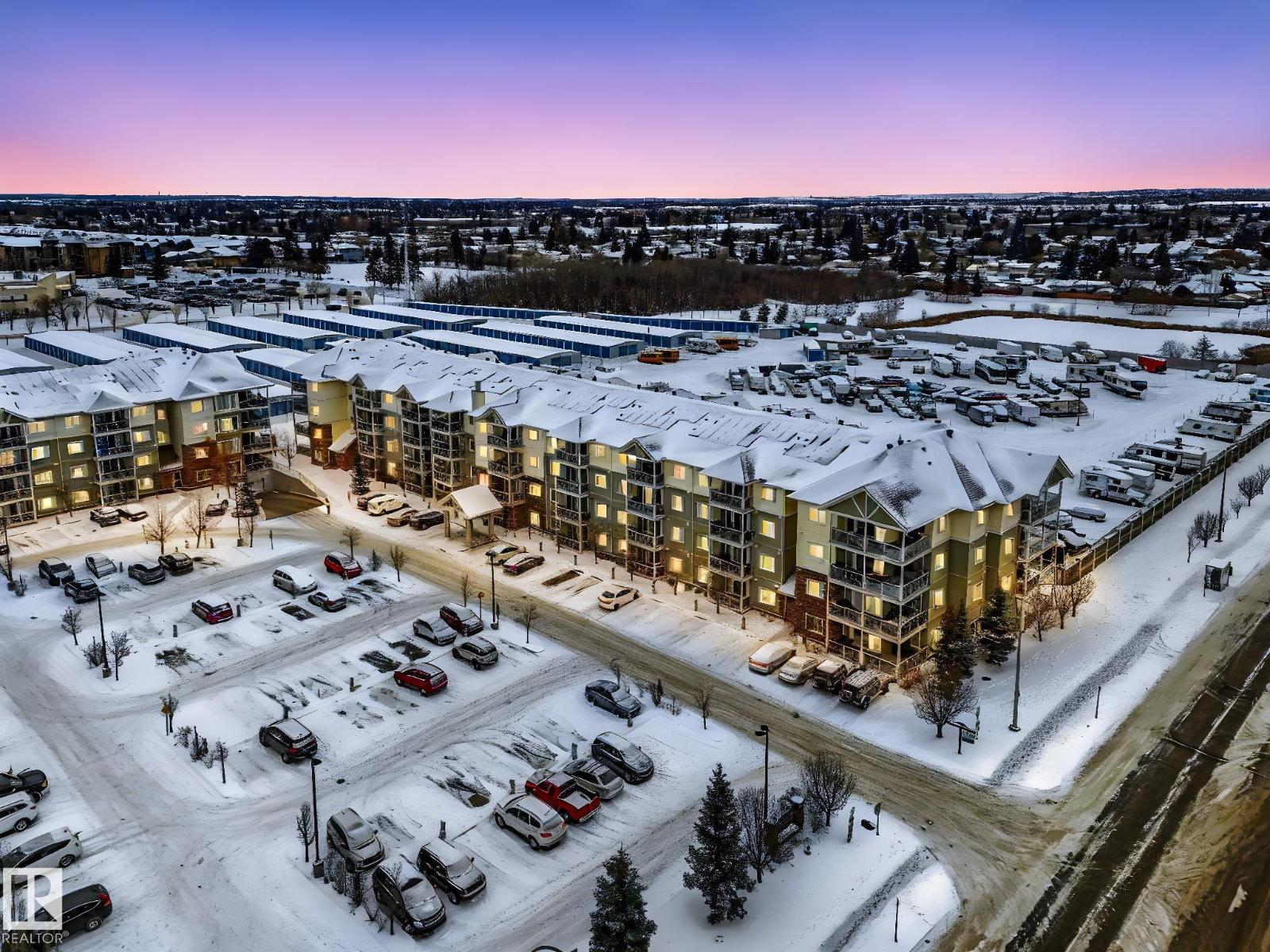 #317 12650 142 Av Nw, Edmonton, Alberta  T6V 1M2 - Photo 56 - E4483608