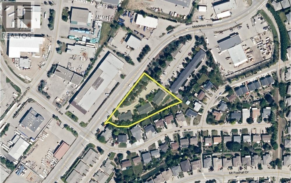 1041 Middleton Way Unit# 107 Lot# 7, Vernon, British Columbia  V1B 2N3 - Photo 68 - 10382466