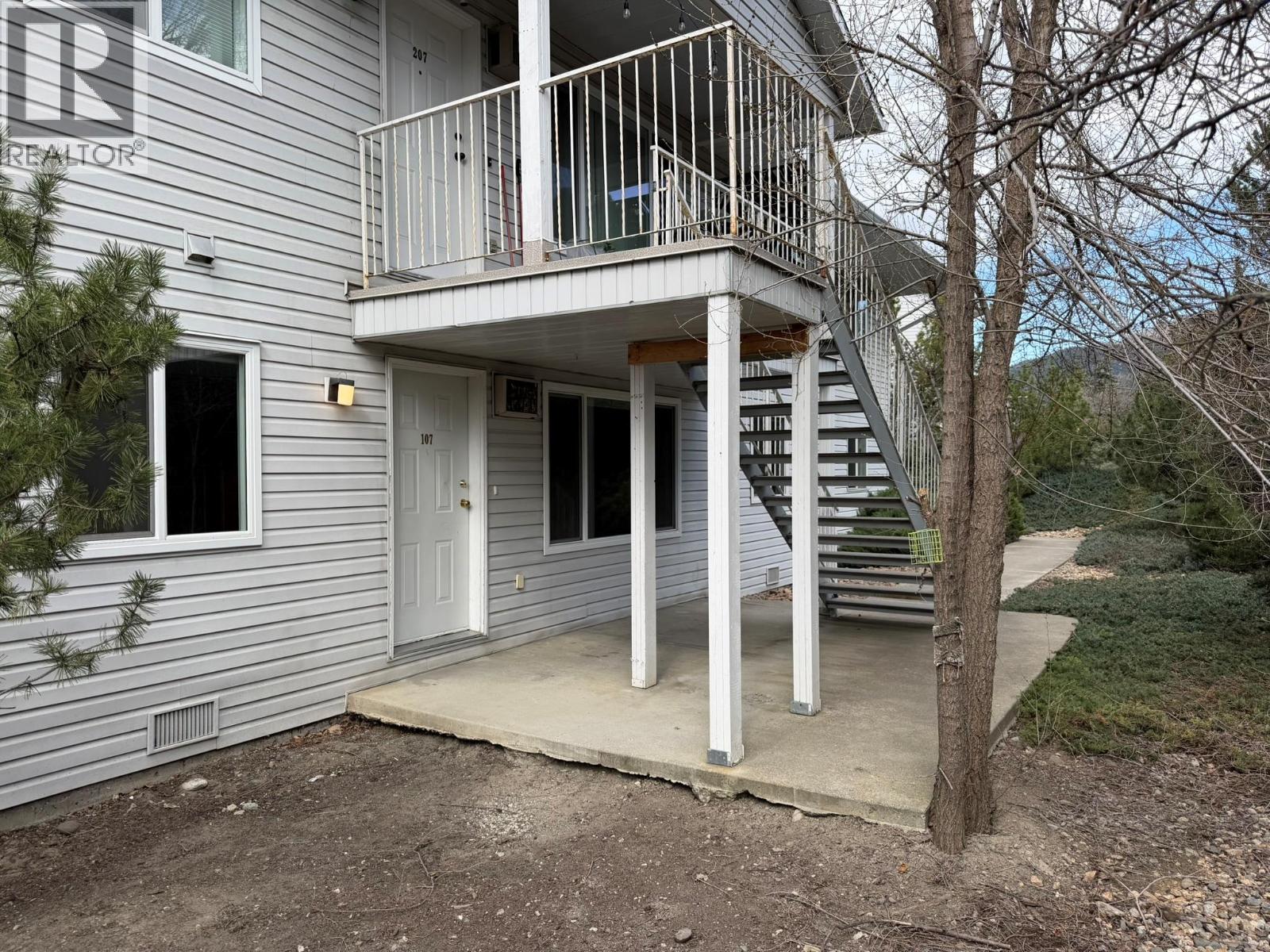 1041 Middleton Way Unit# 107 Lot# 7, Vernon, British Columbia