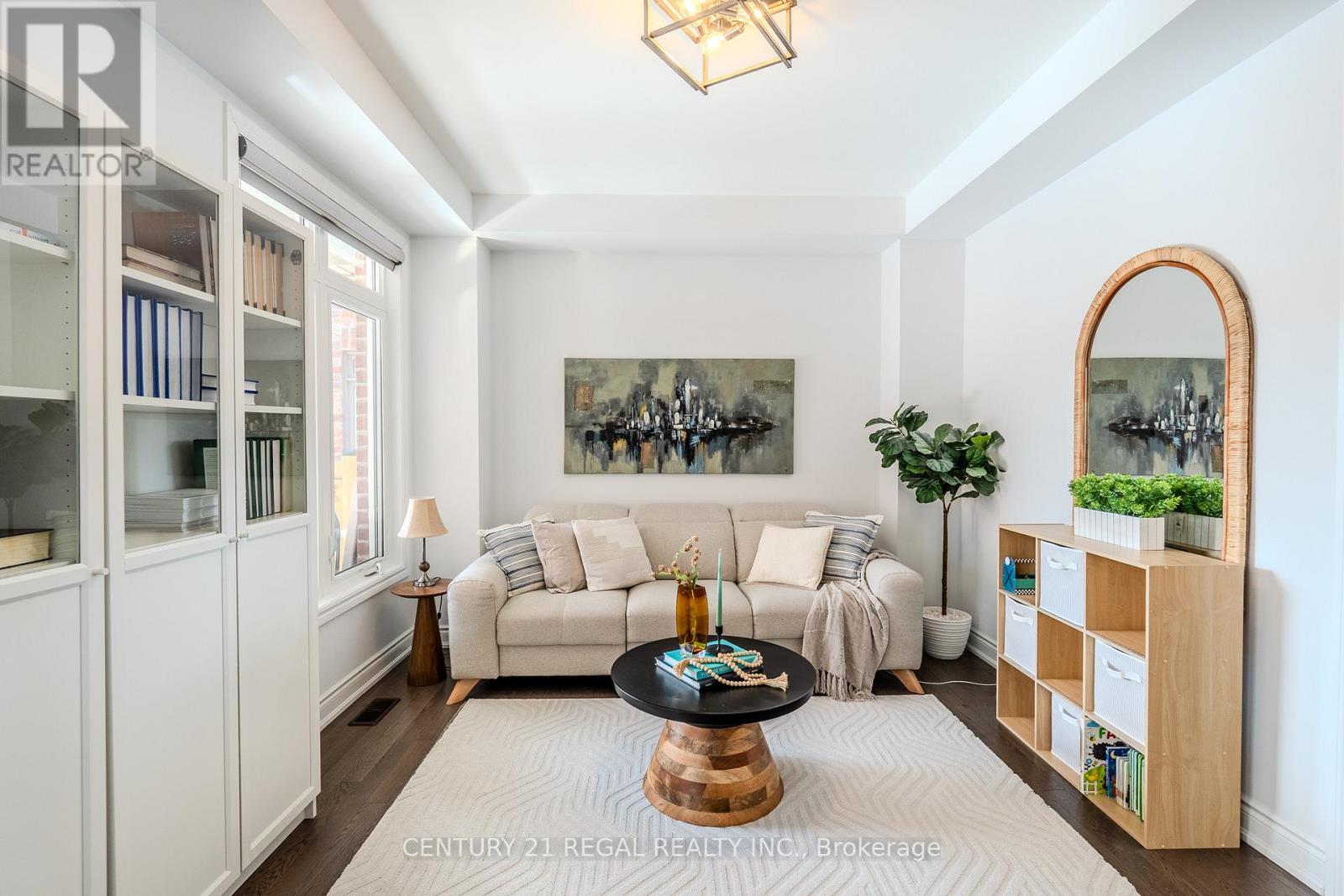 25 Elysian Fields Circle, Brampton, Ontario  L6Y 6E9 - Photo 12 - W13032976