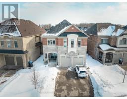 25 ELYSIAN FIELDS CIRCLE, Brampton, Ontario