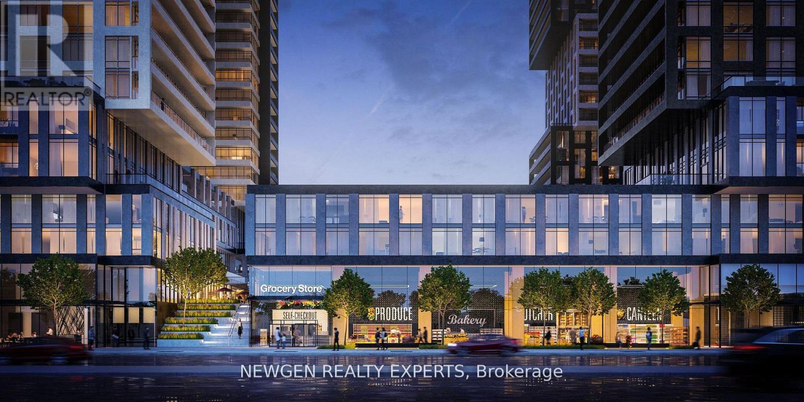 403 - 4023 The Exchange W, Mississauga, Ontario  L5B 0N4 - Photo 5 - W13032982