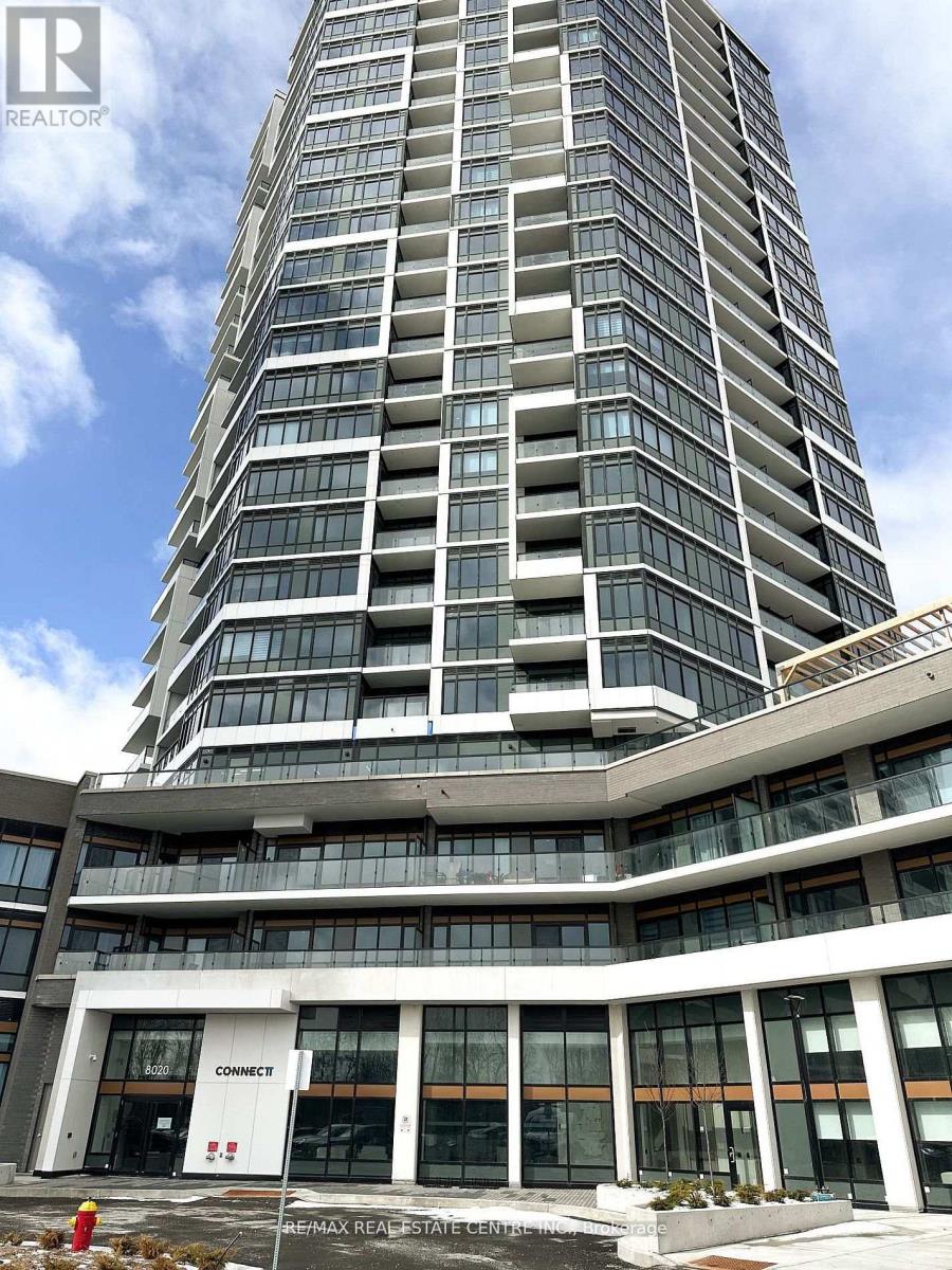 2106 - 8020 DERRY ROAD, Milton, Ontario