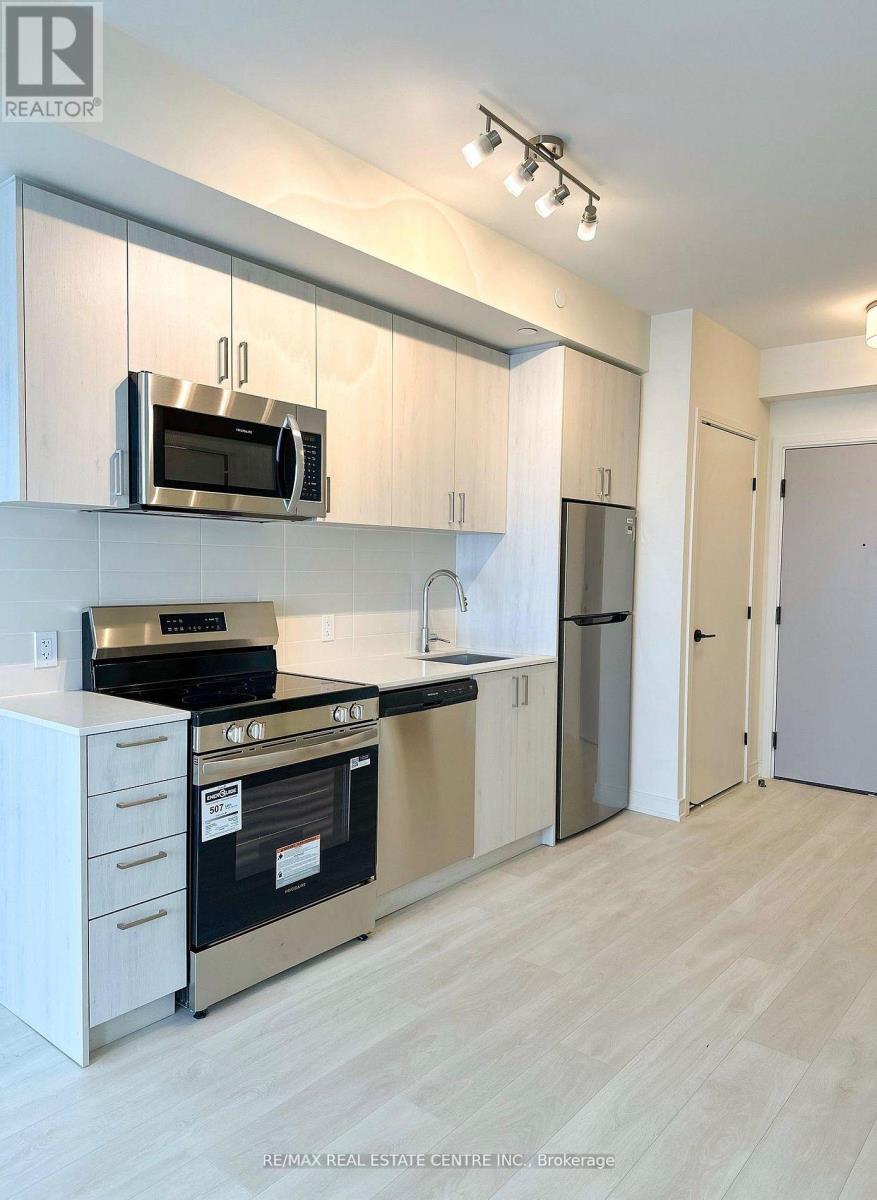 2106 - 8020 Derry Road, Milton, Ontario  L9T 9N7 - Photo 5 - W13032998