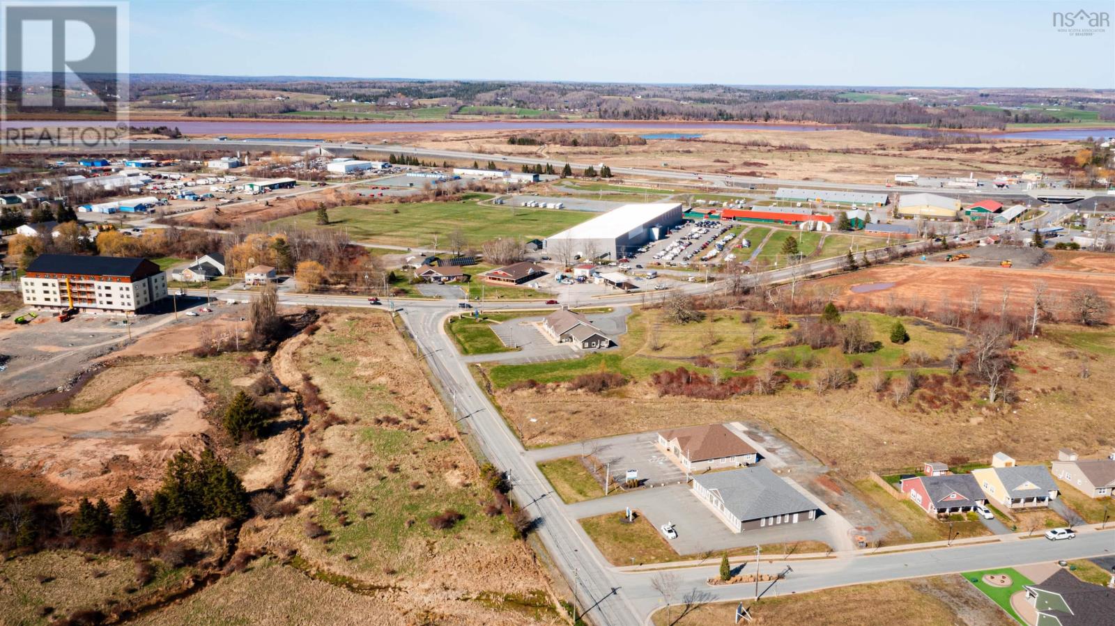 Lot C-4 Payzant Drive, Windsor, Nova Scotia  B0N 2T0 - Photo 10 - 202608039