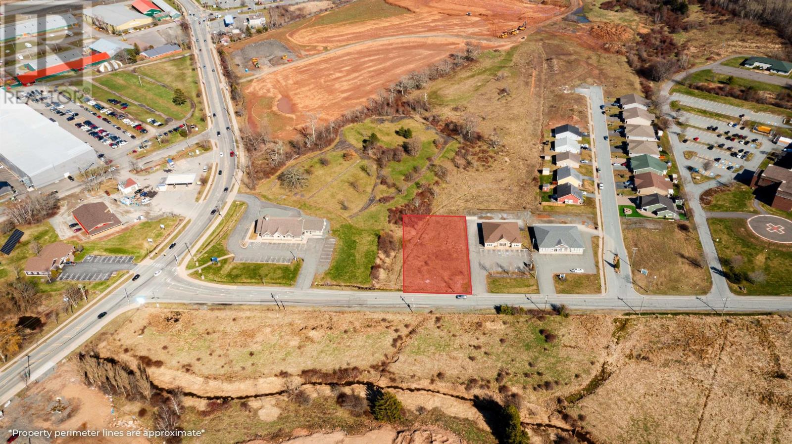 LOT C-4 Payzant Drive, Windsor, Nova Scotia