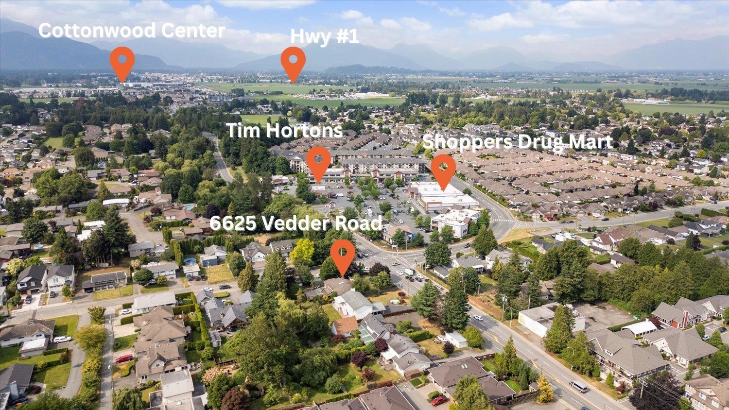 6625 Vedder Road, Sardis South, Chilliwack, British Columbia  V2R 1C9 - Photo 9 - R3114565