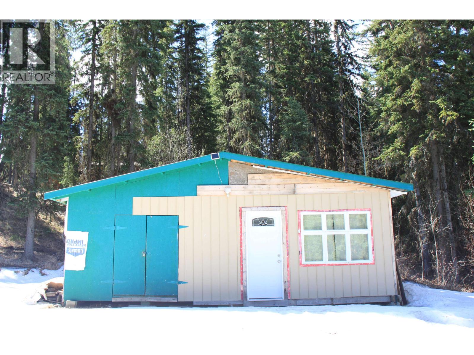 7622 Salish Road, Deka Lake / Sulphurous / Hathaway Lakes, British Columbia  V0K 1X3 - Photo 5 - R3114665