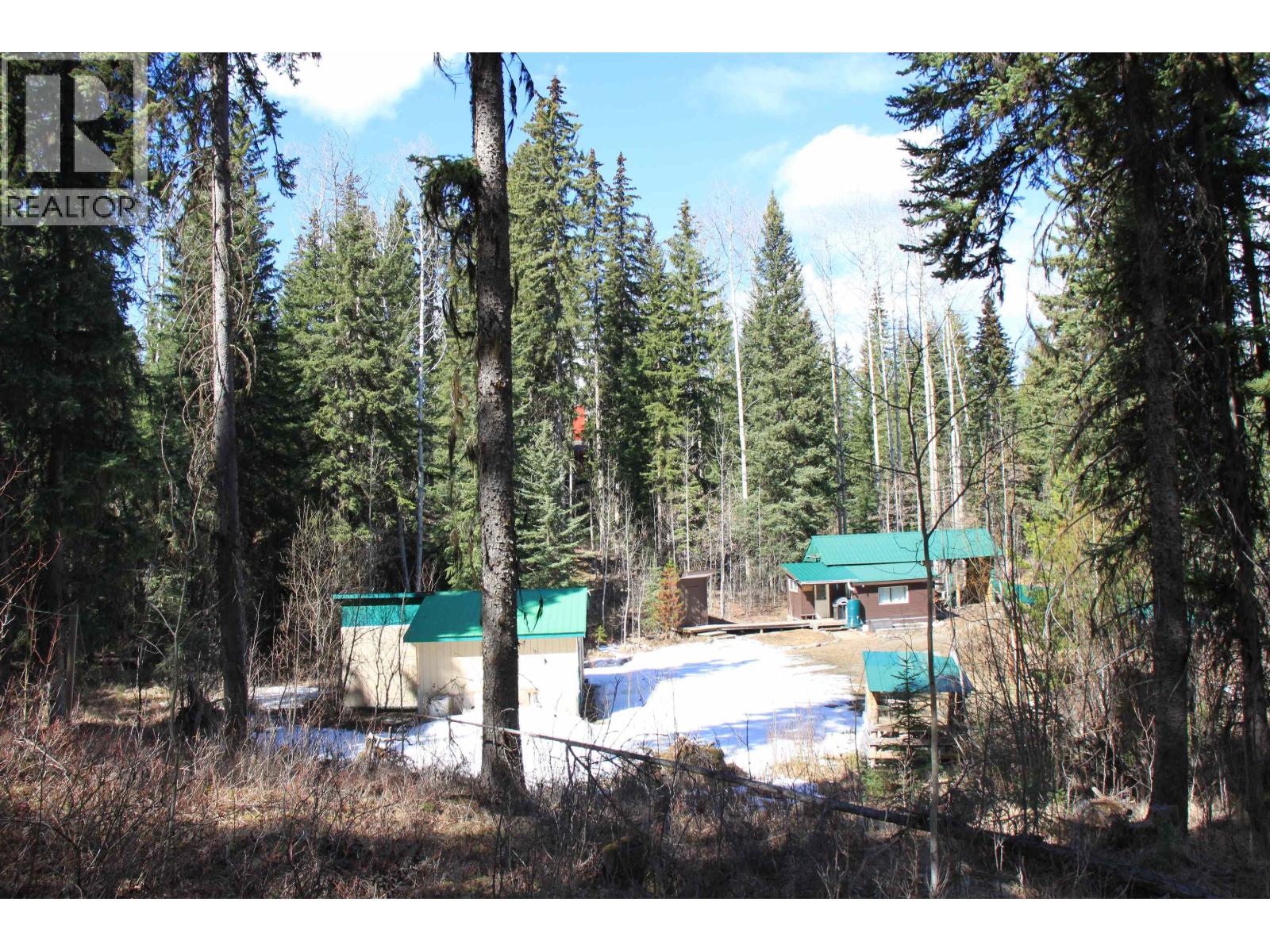 7622 Salish Road, Deka Lake / Sulphurous / Hathaway Lakes, British Columbia  V0K 1X3 - Photo 12 - R3114665