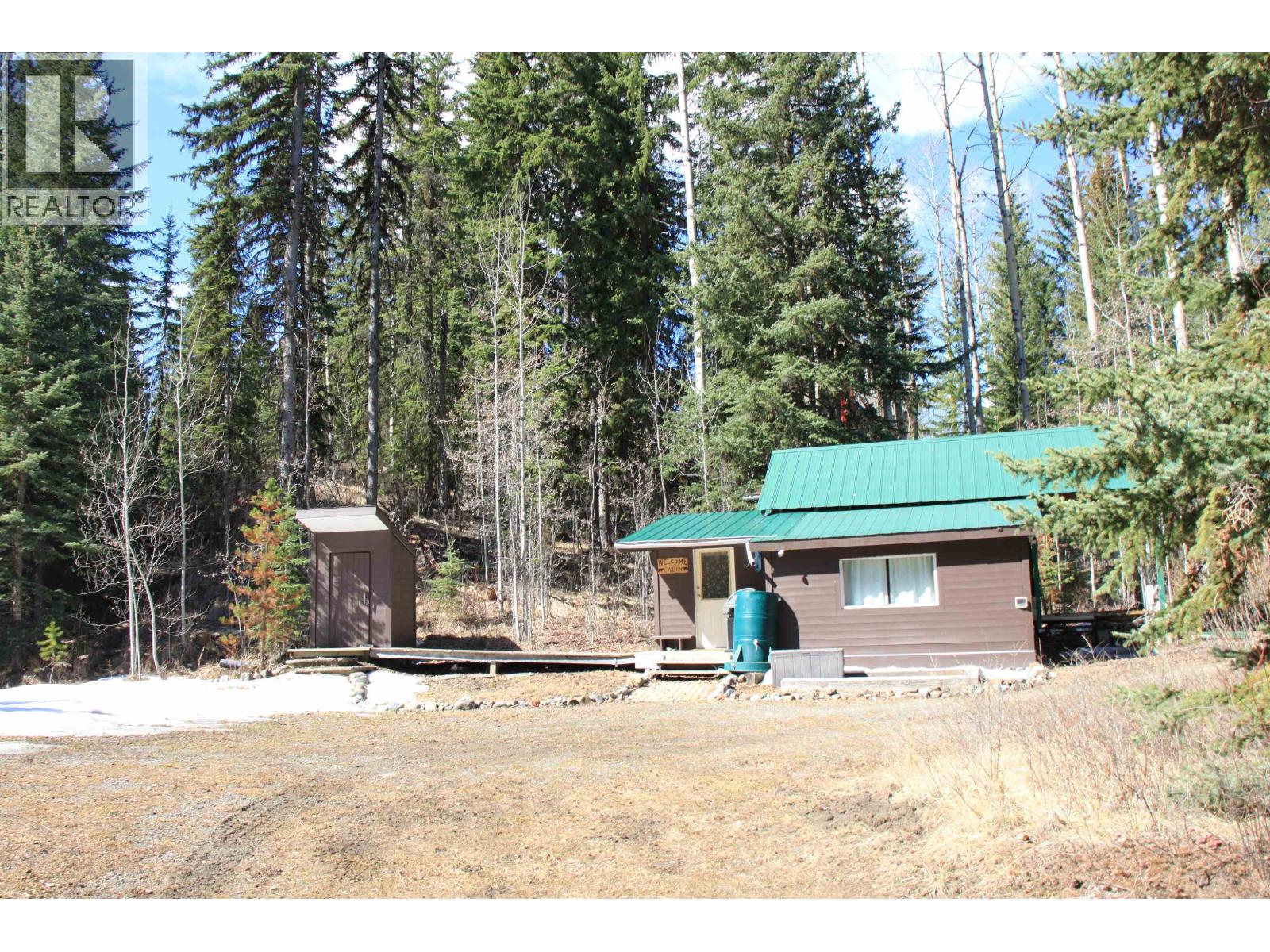 7622 Salish Road, Deka Lake / Sulphurous / Hathaway Lakes, British Columbia  V0K 1X3 - Photo 6 - R3114665