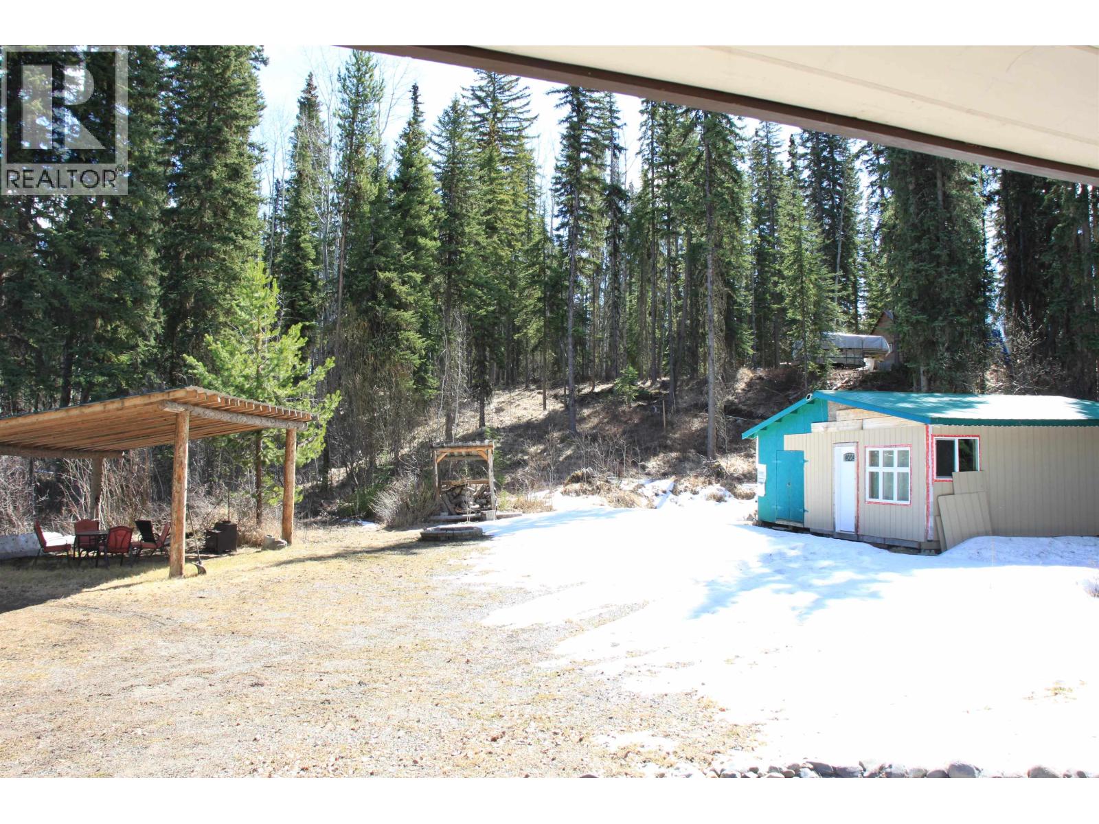 7622 Salish Road, Deka Lake / Sulphurous / Hathaway Lakes, British Columbia  V0K 1X3 - Photo 21 - R3114665