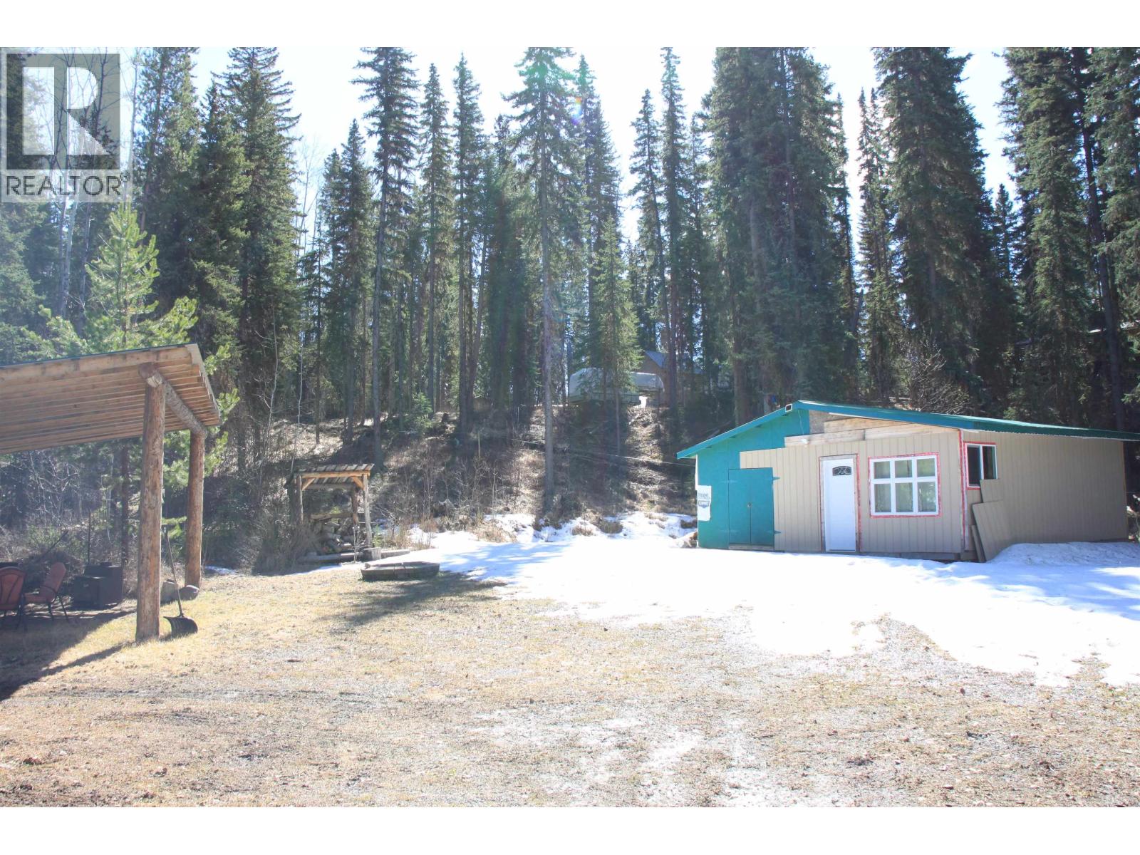 7622 Salish Road, Deka Lake / Sulphurous / Hathaway Lakes, British Columbia  V0K 1X3 - Photo 3 - R3114665