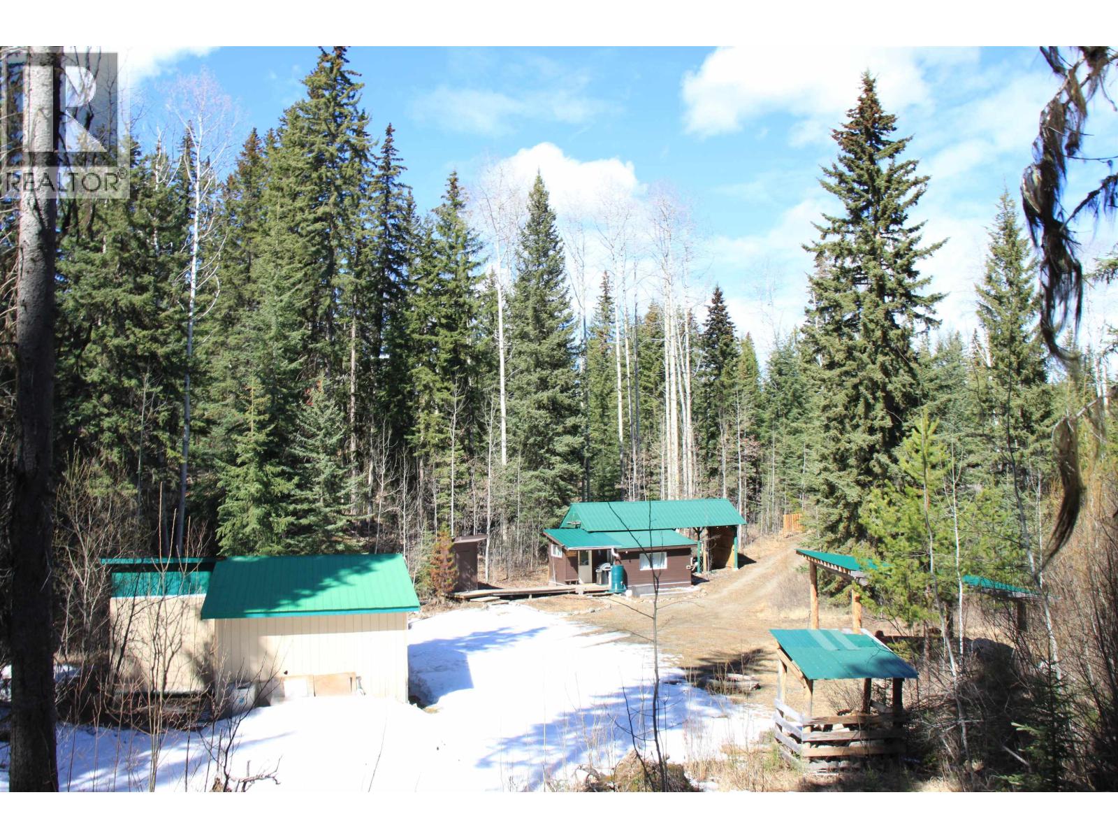 7622 Salish Road, Deka Lake / Sulphurous / Hathaway Lakes, British Columbia  V0K 1X3 - Photo 15 - R3114665