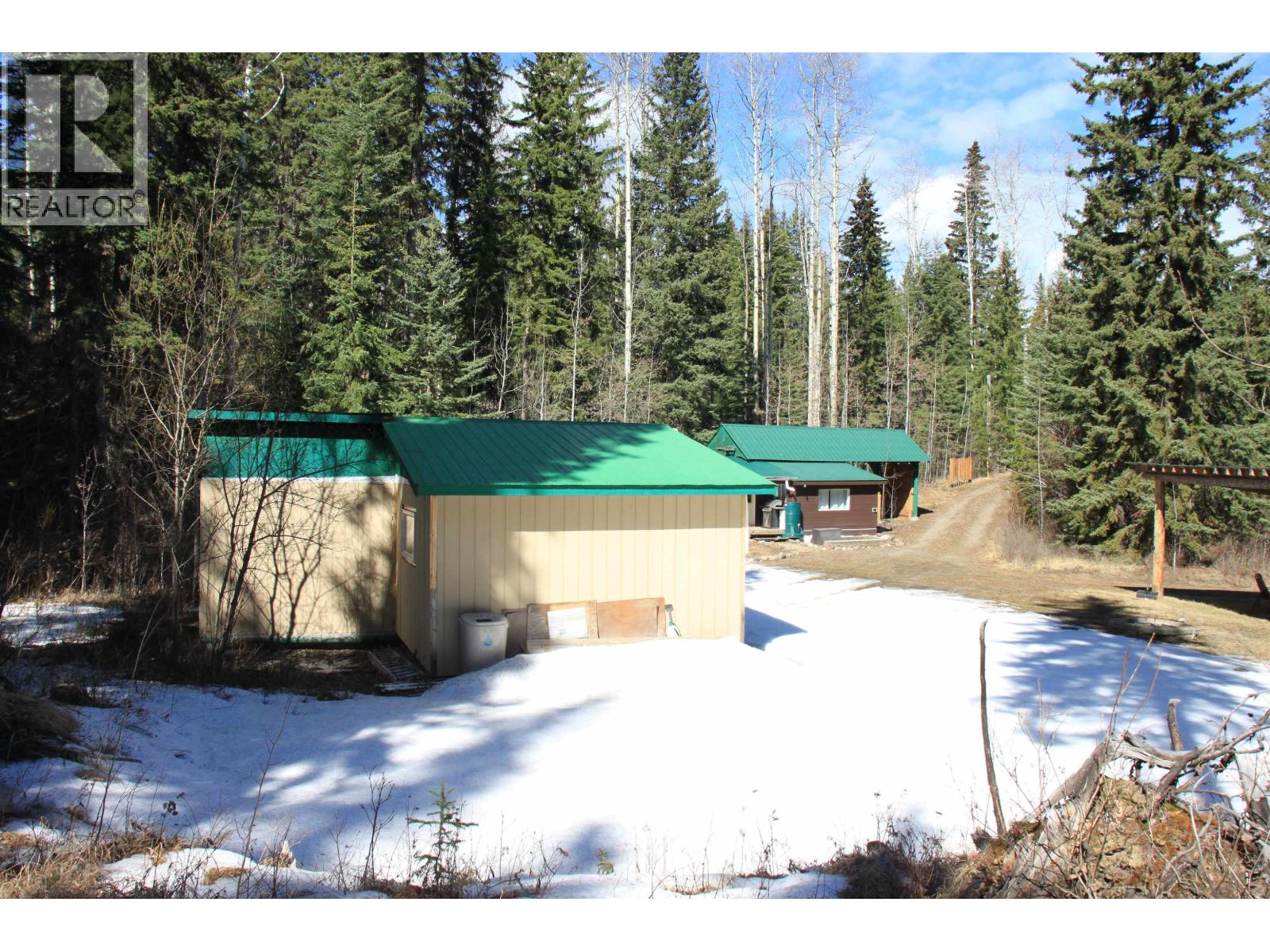 7622 Salish Road, Deka Lake / Sulphurous / Hathaway Lakes, British Columbia  V0K 1X3 - Photo 17 - R3114665