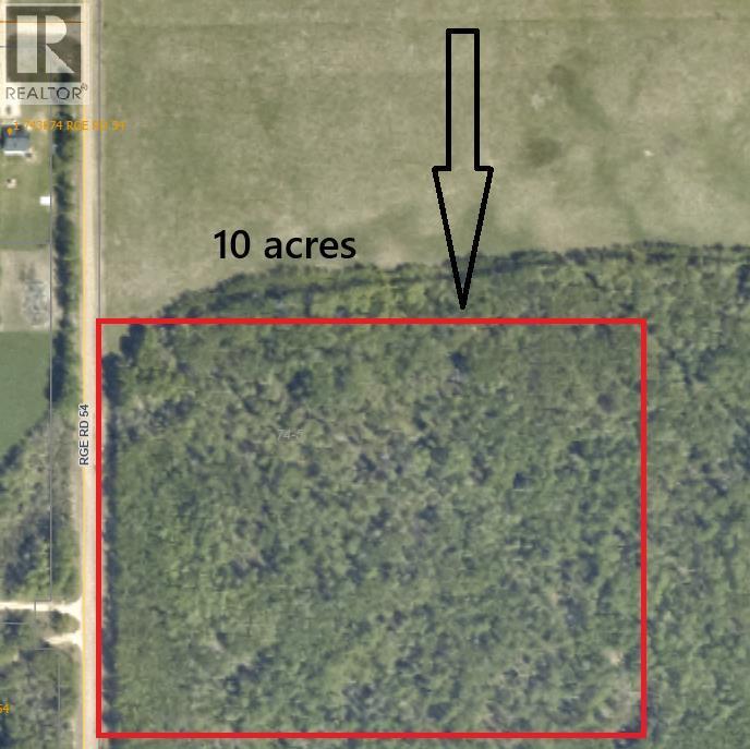 Road 54 Range, Rural Grande Prairie No. 1, Alberta  T0H 3C0 - Photo 3 - A2232137