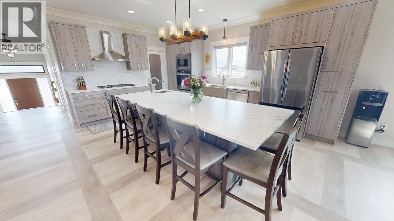 8304 81 Street, Fort St. John, British Columbia  V1J 0P6 - Photo 5 - R3114294