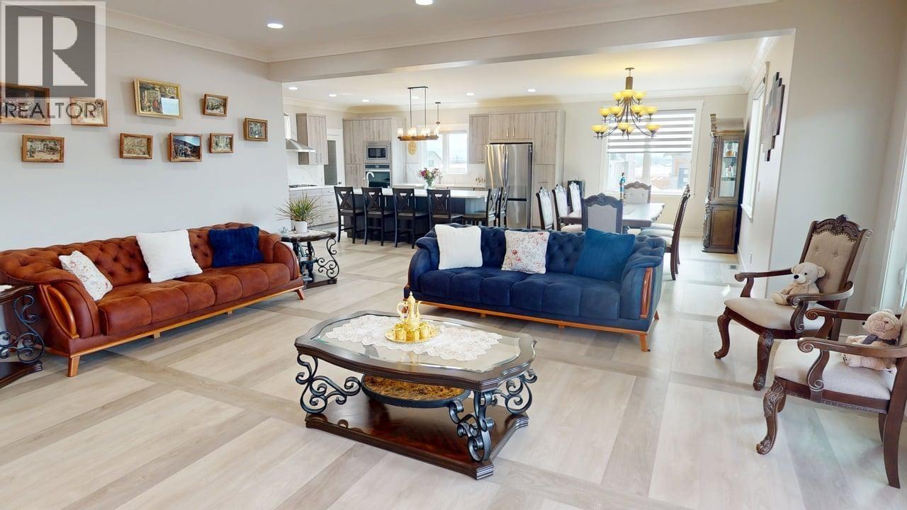 8304 81 Street, Fort St. John, British Columbia  V1J 0P6 - Photo 11 - R3114294