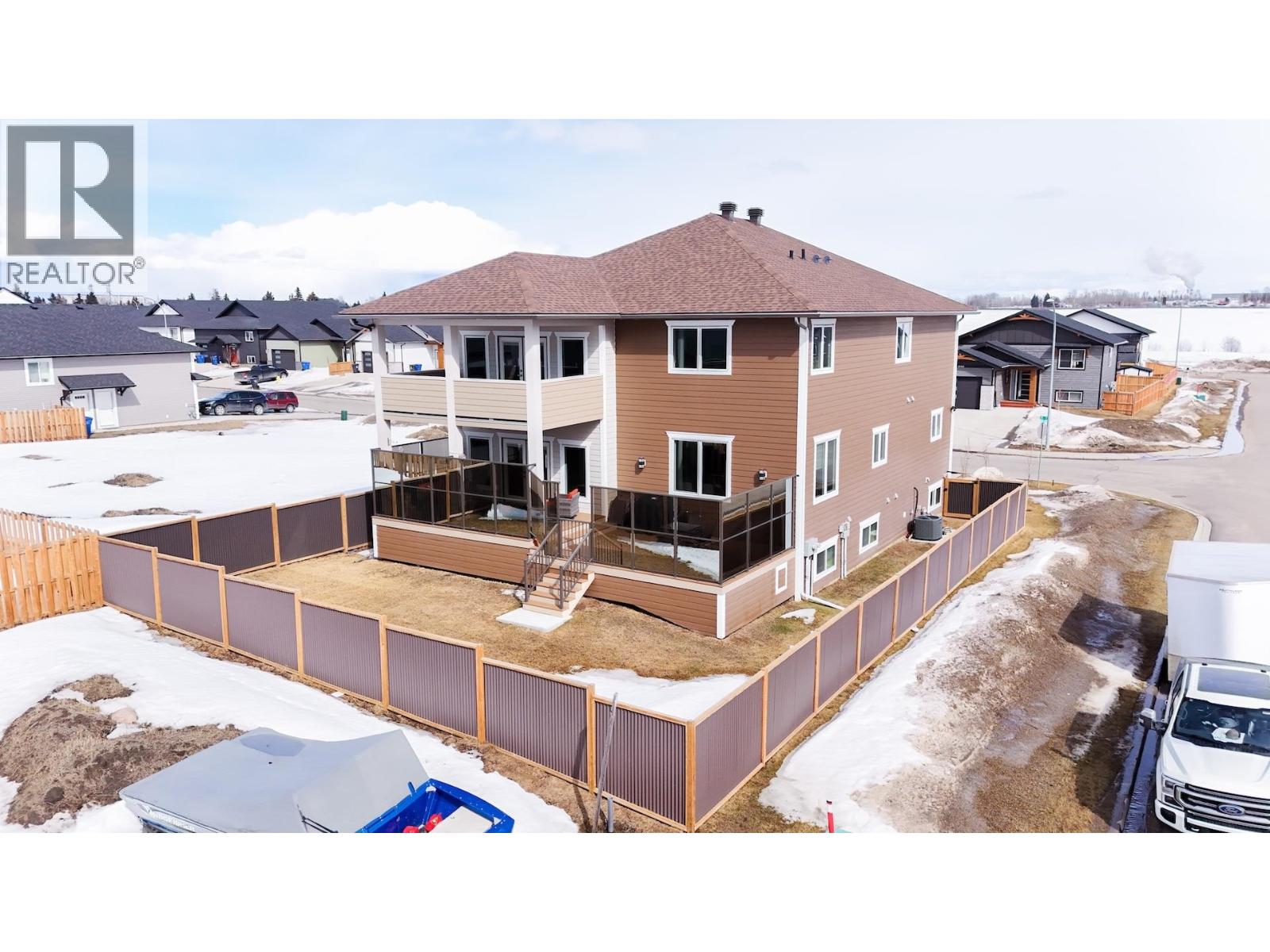 8304 81 Street, Fort St. John, British Columbia  V1J 0P6 - Photo 38 - R3114294