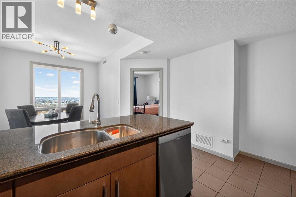 2504, 210 15 Avenue Se, Calgary, Alberta  T2G 0B5 - Photo 7 - A2303553