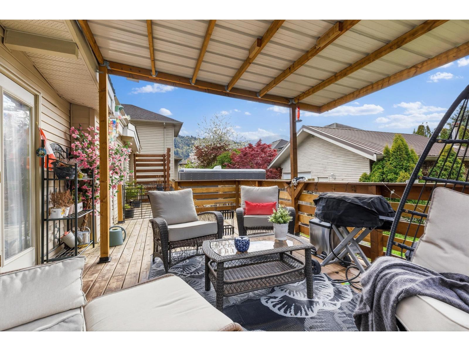 5565 Peach Road, Sardis South, Chilliwack, British Columbia  V2R 5L9 - Photo 6 - R3114086