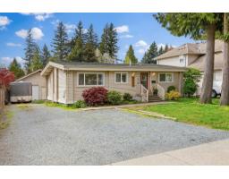 5565 PEACH ROAD|Sardis South, Chilliwack, British Columbia