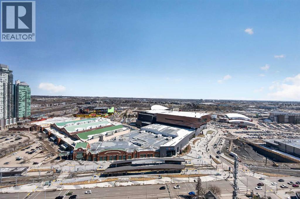 2504, 210 15 Avenue Se, Calgary, Alberta  T2G 0B5 - Photo 19 - A2303553