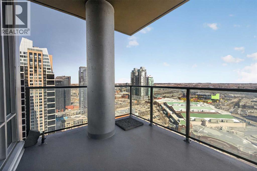 2504, 210 15 Avenue Se, Calgary, Alberta  T2G 0B5 - Photo 17 - A2303553