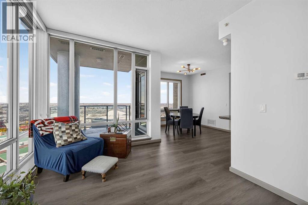 2504, 210 15 Avenue Se, Calgary, Alberta  T2G 0B5 - Photo 16 - A2303553